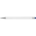 Długopis z touch penem kolor niebieski