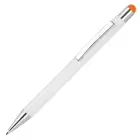 Długopis z touch penem kolor pomarańczowy