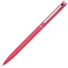 Długopis metalowy kolor czerwony