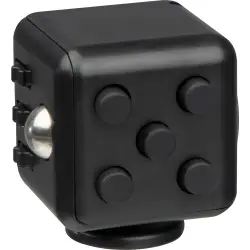Fidget cube kolor czarny
