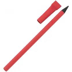 Wieczny długopis kolor czerwony