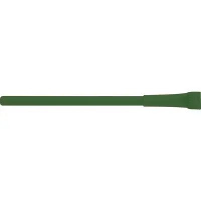 Wieczny długopis kolor zielony