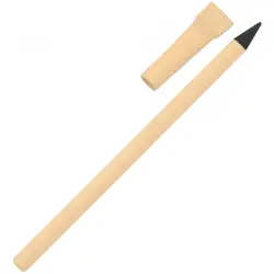 Wieczny długopis kolor beżowy