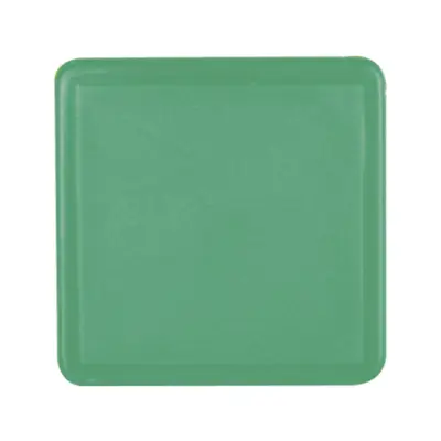 Taśma miernicza - kolor zielony