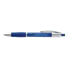 Długopis plastikowy - kolor niebieski