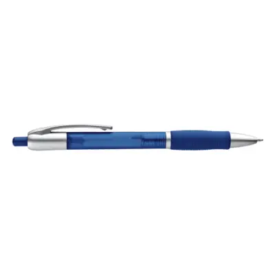 Długopis plastikowy - kolor niebieski