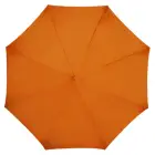 Parasol automatyczny 105 cm - kolor pomarańczowy