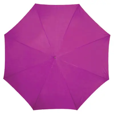 Parasol automatyczny 105 cm - kolor fioletowy