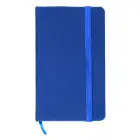 Notatnik - kolor niebieski