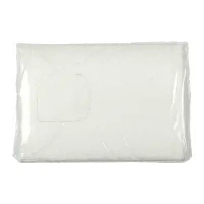 Chusteczki higieniczne - kolor biały