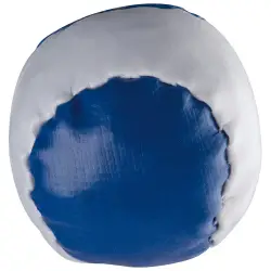 Piłeczka antystresowa - kolor niebieski