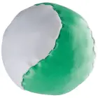 Piłeczka antystresowa - kolor zielony