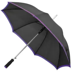 Parasol automatyczny 105 cm - kolor fioletowy