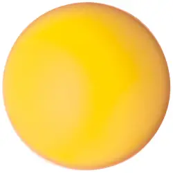 Piłeczka antystresowa - kolor żółty