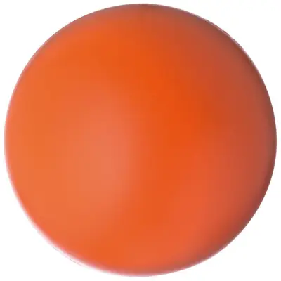 Piłeczka antystresowa - kolor pomarańczowy