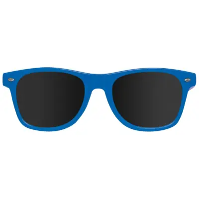 Okulary przeciwsłoneczne - kolor niebieski