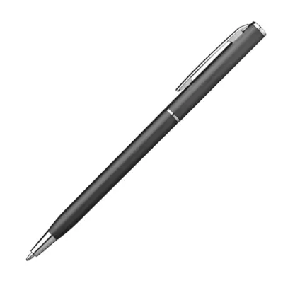 Długopis plastikowy - kolor czarny
