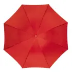 Parasol automatyczny - kolor czerwony