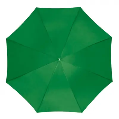 Parasol automatyczny - kolor zielony