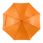 Parasol automatyczny - kolor pomarańczowy
