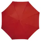 Parasol automatyczny 105 cm - kolor czerwony