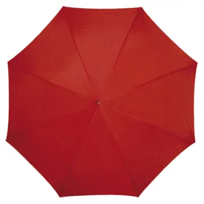 Parasol automatyczny 105 cm - kolor czerwony