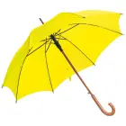 Parasol automatyczny 105 cm - kolor żółty