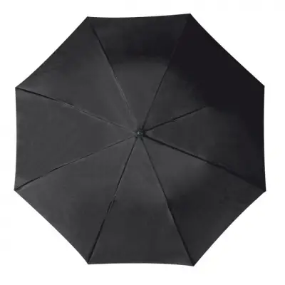 Parasol manualny 85cm - kolor czarny
