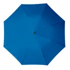 Parasol manualny 85cm - kolor niebieski