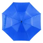 Parasol manualny 85cm - kolor niebieski
