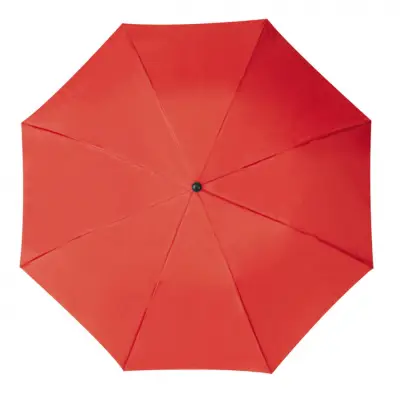 Parasol manualny 85cm - kolor czerwony
