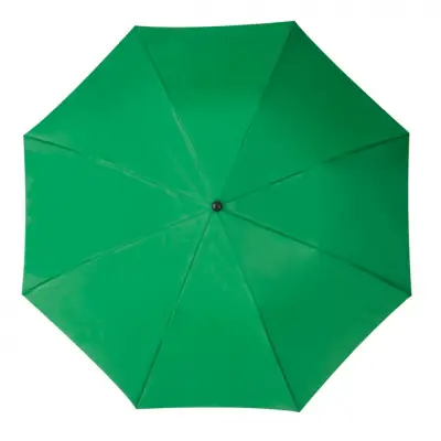 Parasol manualny 85cm - kolor zielony
