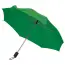 Parasol manualny 85cm - kolor zielony