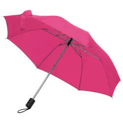 Parasol manualny 85cm - kolor różowy