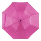 Parasol manualny 85cm - kolor różowy