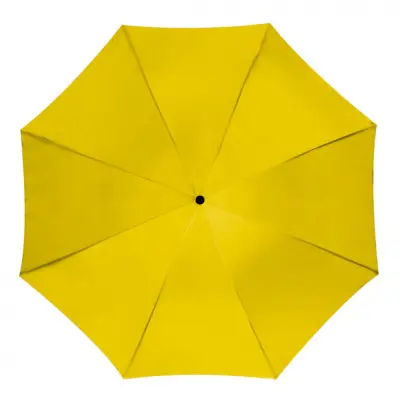 Parasol automatyczny 98cm - kolor żółty