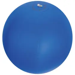 Piłka plażowa - kolor niebieski