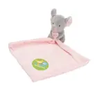 Ralphy - pluszowy mini kocyk słoń