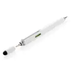 Długopis wielofunkcyjny - kolor biały