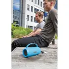 Wodoodporny głośnik bezprzewodowy 6W Soundboom - kolor niebieski
