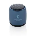 Głośnik bezprzewodowy 3W - niebieski