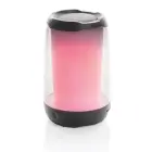 Głośnik bezprzewodowy 5W Lightboom, RABS kolor czarny