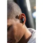 Bezprzewodowe słuchawki douszne Urban Vitamin Gilroy ANC - kolor czarny