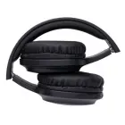 Bezprzewodowe słuchawki nauszne Urban Vitamin Belmond - kolor czarny