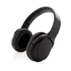 Bezprzewodowe słuchawki nauszne Elite - kolor czarny
