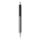 Długopis X9 - grafitowy