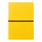 Notatnik A5 - żółty