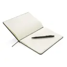 Notatnik A5 i długopis touch pen