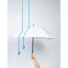 Bambusowy parasol automatyczny 23