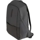 Plecak na laptopa - kolor czarny